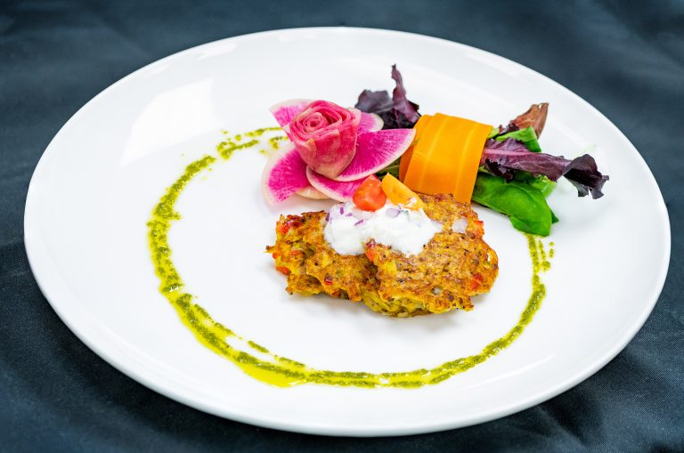 Dining at Delmanor Elgin Mills: What Chef-Prepared Retirement Living Looks Like