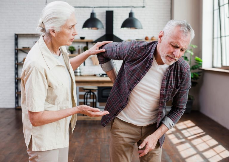 Understanding Arthritis Seminar led by HomeInstead
