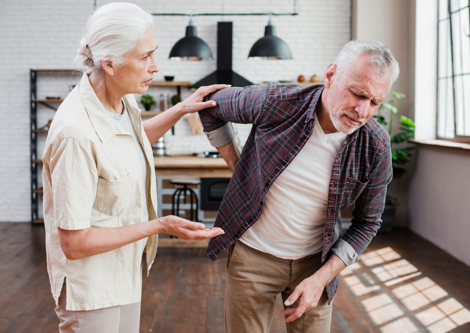 Understanding Arthritis Seminar led by HomeInstead