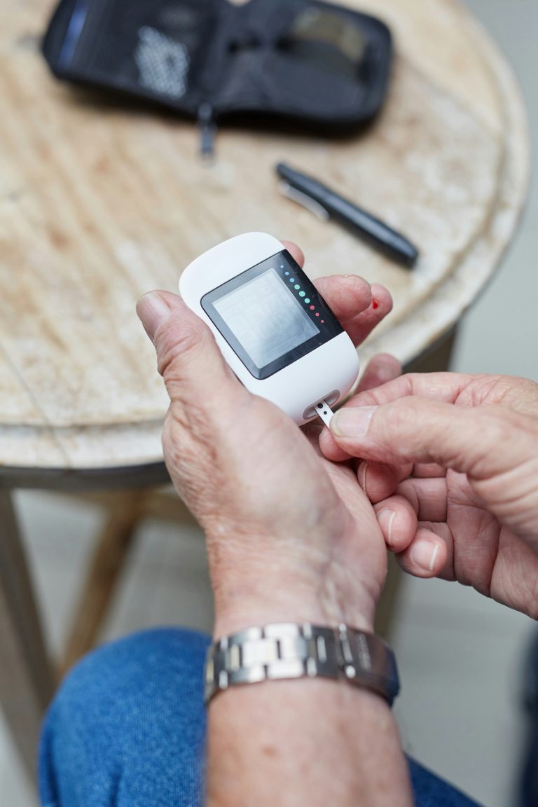 Understanding Diabetes and Nutrition Seminar led by HomeInstead